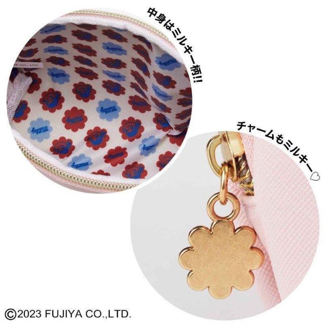 �~���N�t�F�hMILKFED.�����y�R�����|�R�����R�X���|�[�`&�~���[�Z�b�g�^Sweet2023�N9�����t�^�̂� �� �u�����h�� 