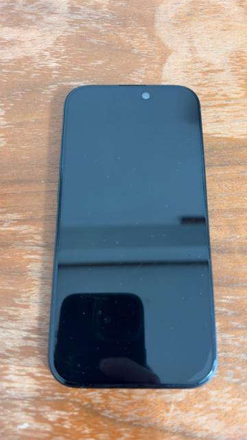 iPhone15 256GB �u���b�N�@����@SIM�t���[�@�O������@�P�[�X�t���@�t�B�����t���@���i �� �Ɠd/AV�� 