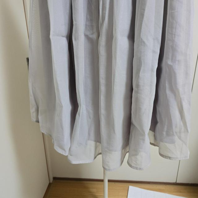 NICE CLAUP�i�i�C�X�N���b�v�j�t���A�X�J�[�g�@�p�[�v�� ���� �� �u�����h�� 