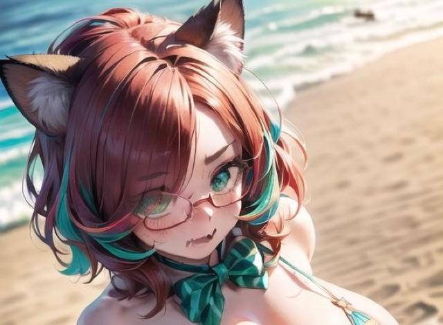 533 AI Girls �I���W�i�� �l�R�~�~������ �Z�N�V�[ �A�[�g A4�|�X�^�[ ���掿�A���� ��3���D����+1���T�[�r�X  �� �A�j��/�R�~�b�N/�L�����N�^�[�� 