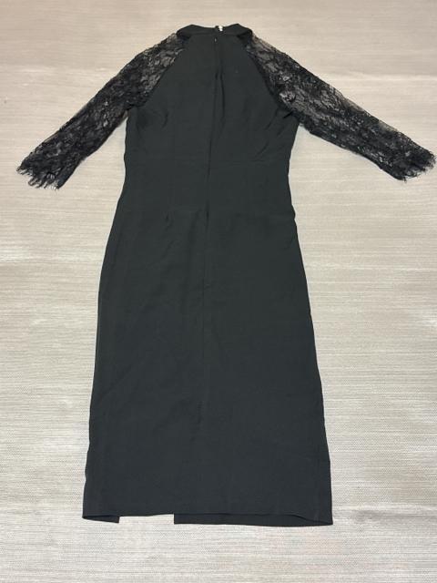 �u���b�N ���[�X�X���[�u �p�[�e�B�[�h���X �� �����t�@�b�V������ 