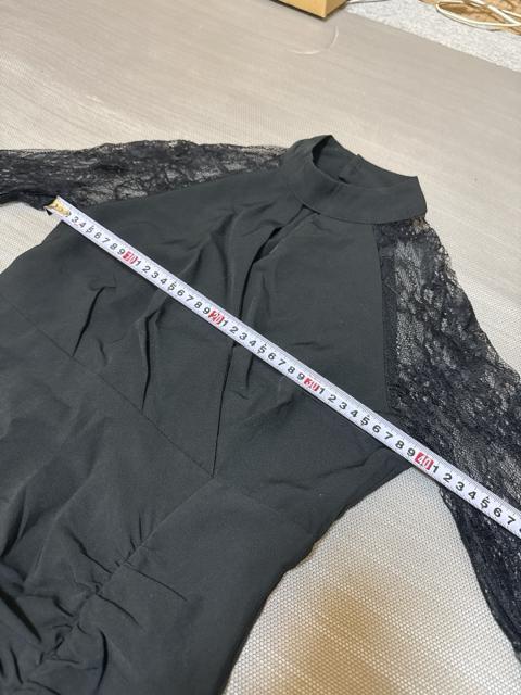 �u���b�N ���[�X�X���[�u �p�[�e�B�[�h���X �� �����t�@�b�V������ 