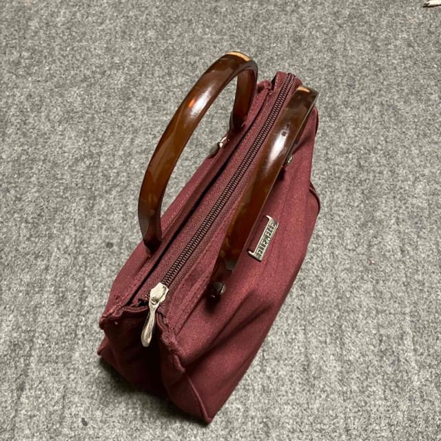 �yELLE de ELLE�z �G���E�f�E�G�� / �n���h�o�b�O �� �u�����h�� 