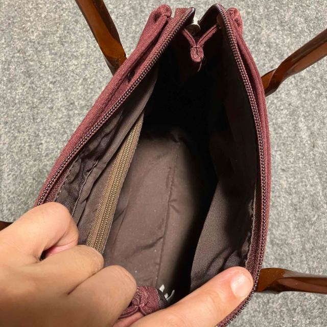 �yELLE de ELLE�z �G���E�f�E�G�� / �n���h�o�b�O �� �u�����h�� 