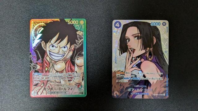 �����s�[�X�J�[�h  �� �g���[�f�B���O�J�[�h�� 