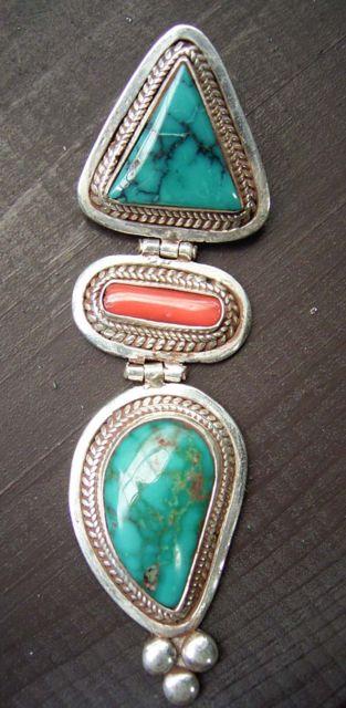 オリジナル!ターコイズシルバートップ2 < 女性アクセサリー/時計 オリジナル!ターコイズシルバートップ2 < 女性アクセサリー/時計の