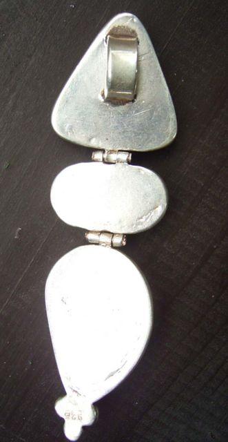 オリジナル!ターコイズシルバートップ2 < 女性アクセサリー/時計 オリジナル!ターコイズシルバートップ2 < 女性アクセサリー/時計の