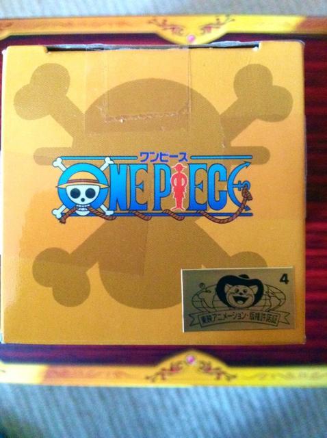 ワールドコレクタブルVOL.12単品 アーロン < アニメ/コミック/キャラクター  ワールドコレクタブルVOL.12単品 アーロン < アニメ/コミック/キャラクターの