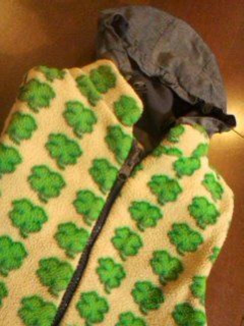 ��UNION MADE���@���o�[�V�u���W�����p�[SS�i90-95�ʁj�j��  �� �L�b�Y/�x�r�[�� 