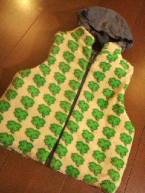 ��UNION MADE���@���o�[�V�u���W�����p�[SS�i90-95�ʁj�j�� �� �L�b�Y/�x�r�[�� 