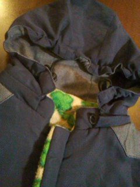 ��UNION MADE���@���o�[�V�u���W�����p�[SS�i90-95�ʁj�j�� �� �L�b�Y/�x�r�[�� 