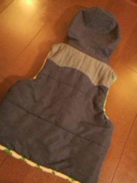 ��UNION MADE���@���o�[�V�u���W�����p�[SS�i90-95�ʁj�j�� �� �L�b�Y/�x�r�[�� 