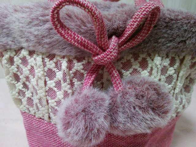 バック送料半額ポンポンリボン付きファ-&レ-ス今流行キラ.ラメ(//∇//) < ブランド バック送料半額ポンポンリボン付きファ-&レ-ス今流行キラ.ラメ(//∇//) < ブランドの