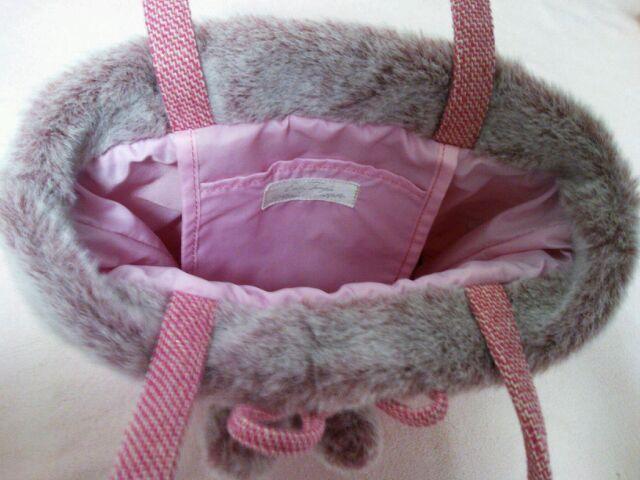 バック送料半額ポンポンリボン付きファ-&レ-ス今流行キラ.ラメ(//∇//) < ブランド バック送料半額ポンポンリボン付きファ-&レ-ス今流行キラ.ラメ(//∇//) < ブランドの