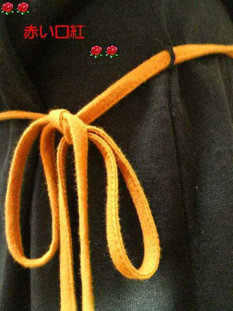 FREEサイズ*TITICACA(チチカカ)刺繍・Vネック・チュニック・ワンピブラック < 女性ファッション  FREEサイズ*TITICACA(チチカカ)刺繍・Vネック・チュニック・ワンピブラック < 女性ファッションの