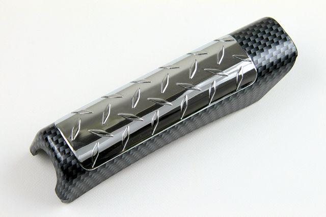 2色より選択/アルミ板風サイドブレーキカバー/簡単装着 < 自動車/バイク 2色より選択/アルミ板風サイドブレーキカバー/簡単装着 < 自動車/バイク