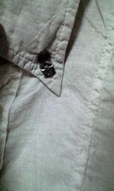 新品KMRIIケムリ ShadowRavensShirt Ash 2 < ブランド  新品KMRIIケムリ ShadowRavensShirt Ash 2 < ブランドの