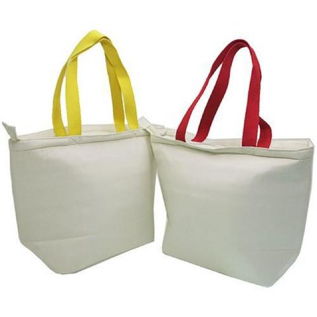 【リラックマ】可愛い♪買い物.アウトドアに 保冷保温 大容量バッグ @モノクロ < アニメ/コミック/キャラクター 【リラックマ】可愛い♪買い物.アウトドアに 保冷保温 大容量バッグ @モノクロ < アニメ/コミック/キャラクターの