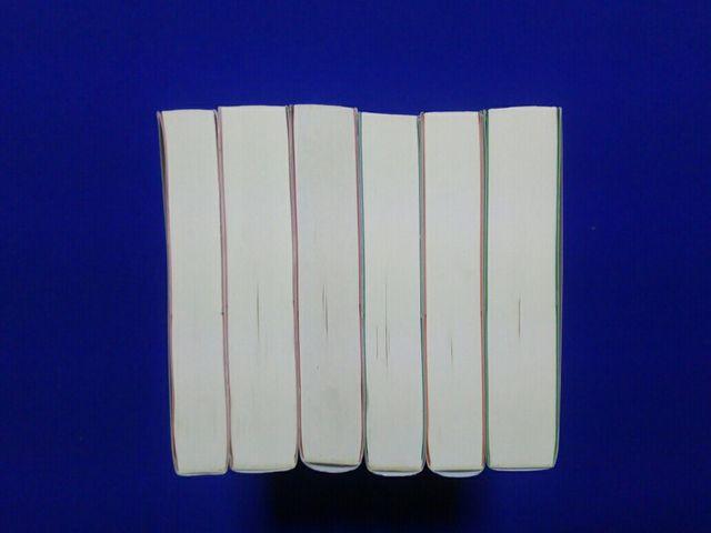 シドニィシェルダン 新書サイズ 上下 3作品 全再版 帯付 明日 時間 真夜中 < 本/雑誌 シドニィシェルダン 新書サイズ 上下 3作品 全再版 帯付 明日 時間 真夜中 < 本/雑誌の