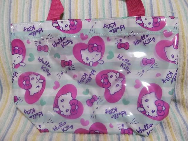 USJ くじハローキティ PVCバック < アニメ/コミック/キャラクター USJ くじハローキティ PVCバック < アニメ/コミック/キャラクターの