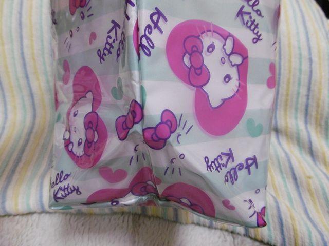 USJ くじハローキティ PVCバック < アニメ/コミック/キャラクター USJ くじハローキティ PVCバック < アニメ/コミック/キャラクターの