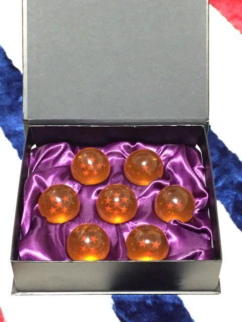 ドラゴンボール SEVEN STARS BALL < おもちゃ ドラゴンボール SEVEN STARS BALL < おもちゃの