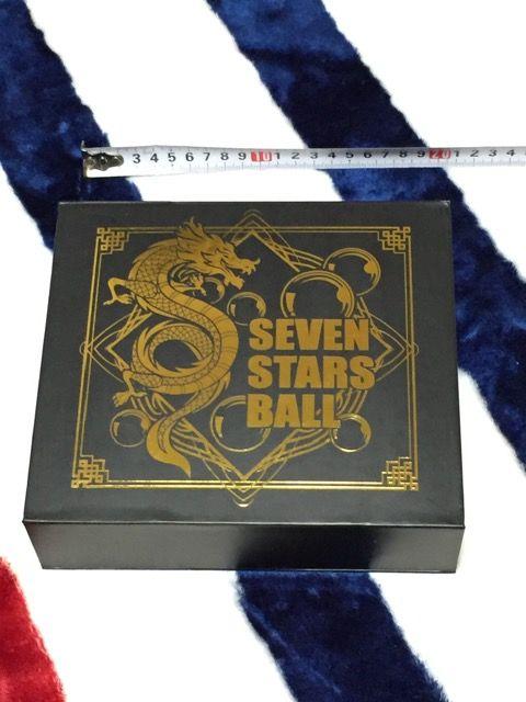 ドラゴンボール SEVEN STARS BALL < おもちゃ ドラゴンボール SEVEN STARS BALL < おもちゃの