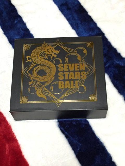 ドラゴンボール SEVEN STARS BALL < おもちゃ ドラゴンボール SEVEN STARS BALL < おもちゃの