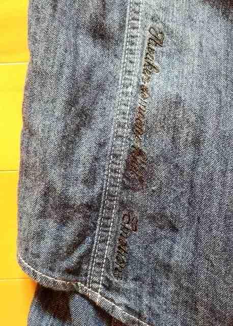 ◆BACKS◆デニムセットアップ◆ < ブランド  ◆BACKS◆デニムセットアップ◆ < ブランドの