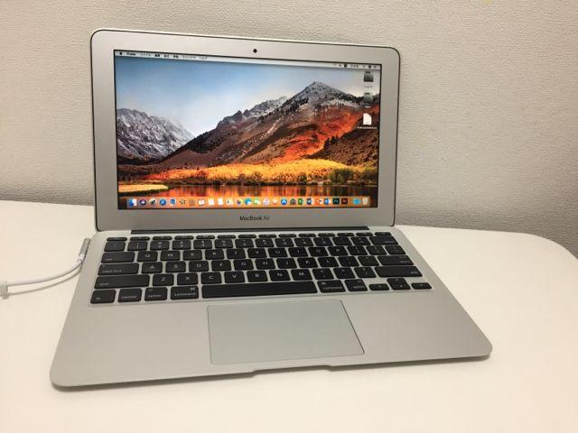 g遚SSDeʃT|[gSҁ\i5MacBookAir   PC{/Ӌ@ 