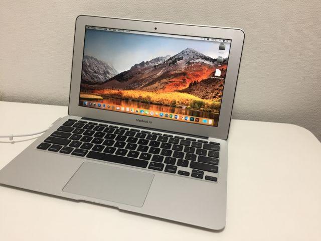 g遚SSDeʃT|[gSҁ\i5MacBookAir  PC{/Ӌ@ 