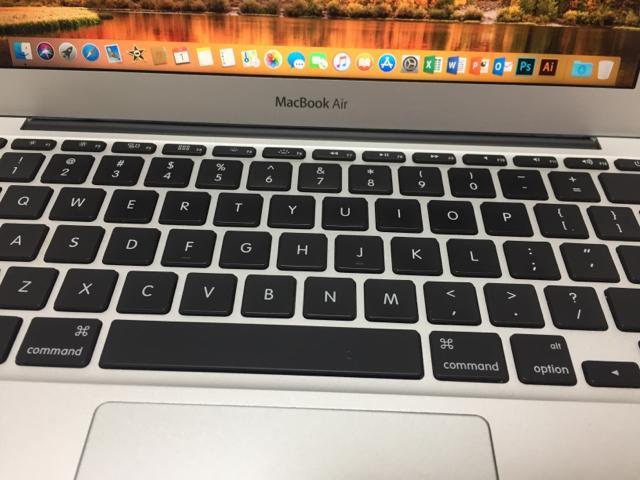 g遚SSDeʃT|[gSҁ\i5MacBookAir  PC{/Ӌ@ 