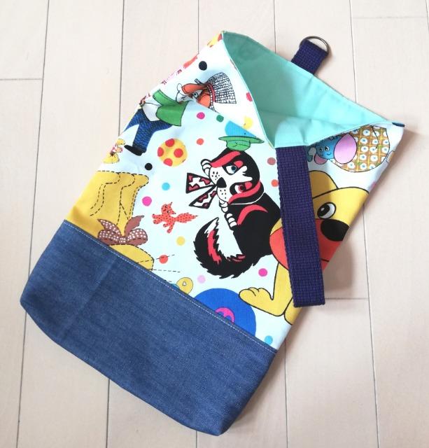 シューズバッグハンドメイド < キッズ/ベビー  シューズバッグハンドメイド < キッズ/ベビーの
