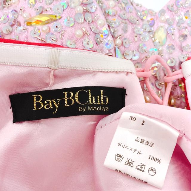 ミニタイトペプラムビジューパールドレスワンピースピンクレース < 女性ファッション ミニタイトペプラムビジューパールドレスワンピースピンクレース < 女性ファッションの