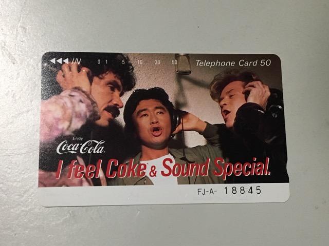 桑田佳祐 テレホンカード < タレントグッズ  桑田佳祐 テレホンカード  < タレントグッズの