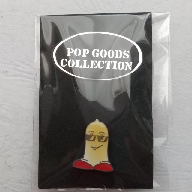 ピンバッヂ ウインナー < ホビー  ピンバッヂ ウインナー < ホビーの