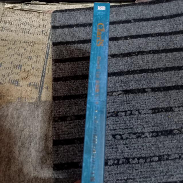 ClariS@1st كRT[g@  ^gObY 