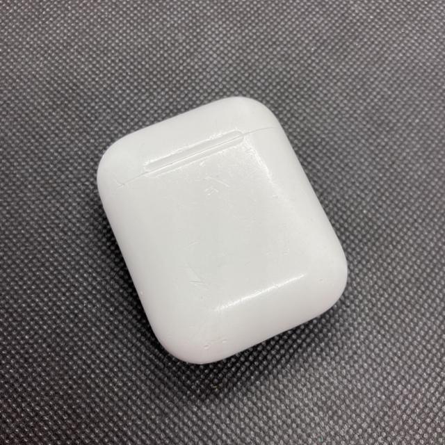 即決 Apple アップル AirPods 充電ケース A1602 < 家電/AV  即決 Apple アップル AirPods 充電ケース A1602  < 家電/AVの