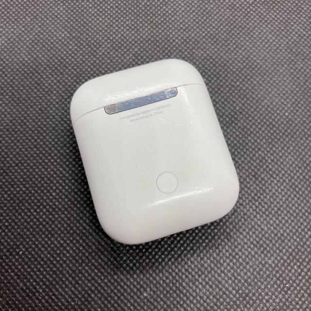 即決 Apple アップル AirPods 充電ケース A1602 < 家電/AV  即決 Apple アップル AirPods 充電ケース A1602 < 家電/AVの