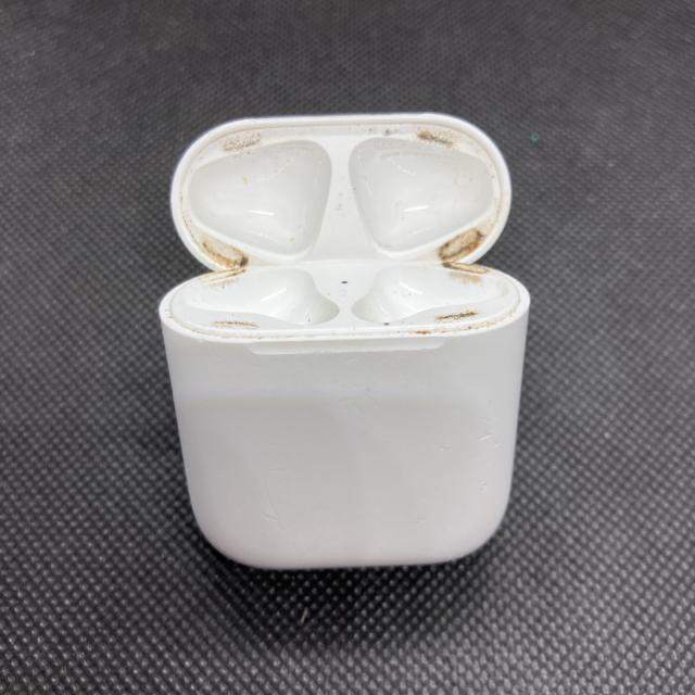 即決 Apple アップル AirPods 充電ケース A1602 < 家電/AV  即決 Apple アップル AirPods 充電ケース A1602 < 家電/AVの