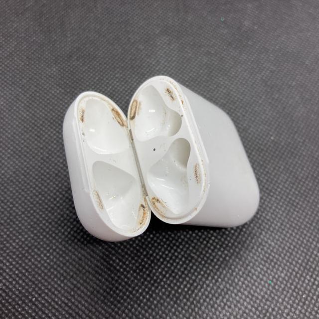 即決 Apple アップル AirPods 充電ケース A1602 < 家電/AV  即決 Apple アップル AirPods 充電ケース A1602 < 家電/AVの