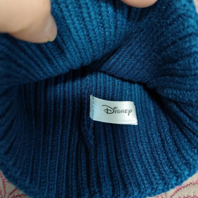 新品☆ベビー 子供用 ディズニー ミッキー アクリル ニット帽 ブルー < アニメ/コミック/キャラクター 新品☆ベビー 子供用 ディズニー ミッキー アクリル ニット帽 ブルー < アニメ/コミック/キャラクターの