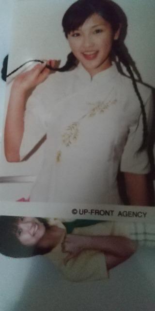 石川梨華公式生写真。 < タレントグッズ  石川梨華公式生写真。  < タレントグッズの