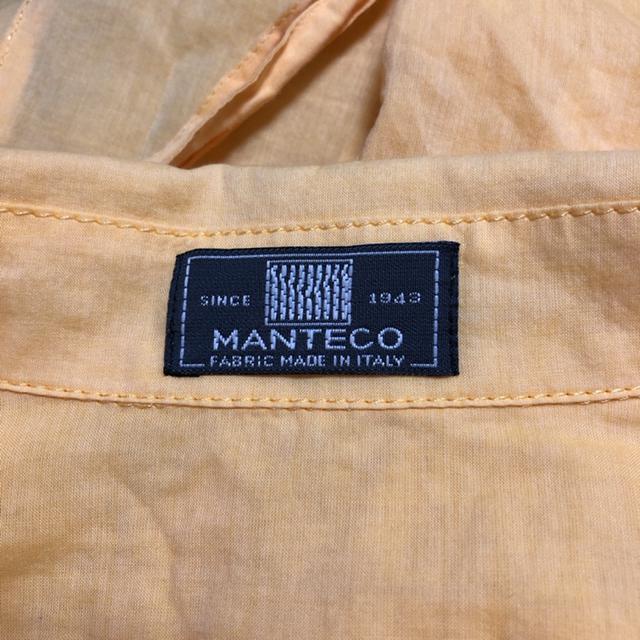  MANTECO TRANS WORK gbvX Vc  t@bV 