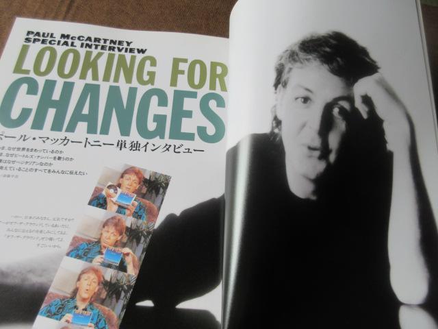 Beatleworld@Nowhere@u@Paul@McCartney@The@New@World@Tour@Report@v  Q[{/\tg 