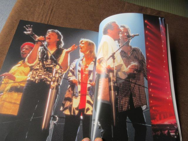 Beatleworld@Nowhere@u@Paul@McCartney@The@New@World@Tour@Report@v  Q[{/\tg 