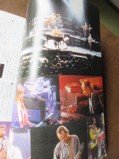 Beatleworld@Nowhere@u@Paul@McCartney@The@New@World@Tour@Report@v  Q[{/\tg 