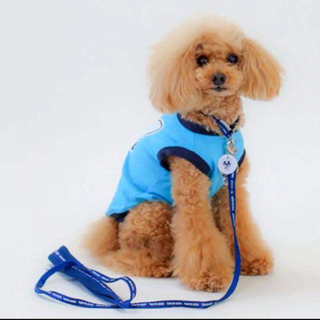 新品タグ付き 東京オリンピック 犬服 シャツ 3号ロング  ミライトワ < ペット/手芸/園芸  新品タグ付き 東京オリンピック 犬服 シャツ 3号ロング  ミライトワ < ペット/手芸/園芸の