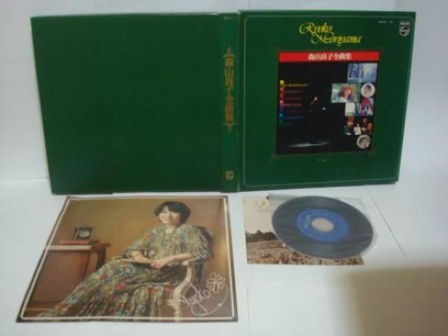 SȏW / XRǎq 7LP-BOX TVOt   CD/DVD/rfI 