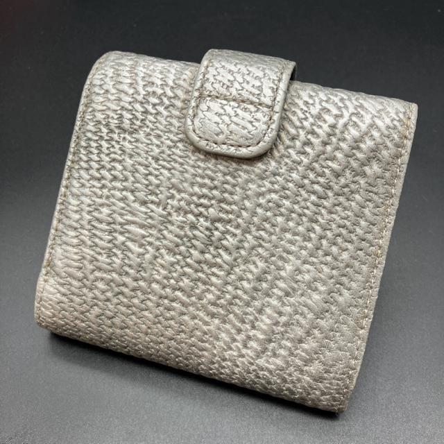 即決 HIROKO HAYASHI 二つ折り財布 < 女性ファッション  即決 HIROKO HAYASHI 二つ折り財布 < 女性ファッションの